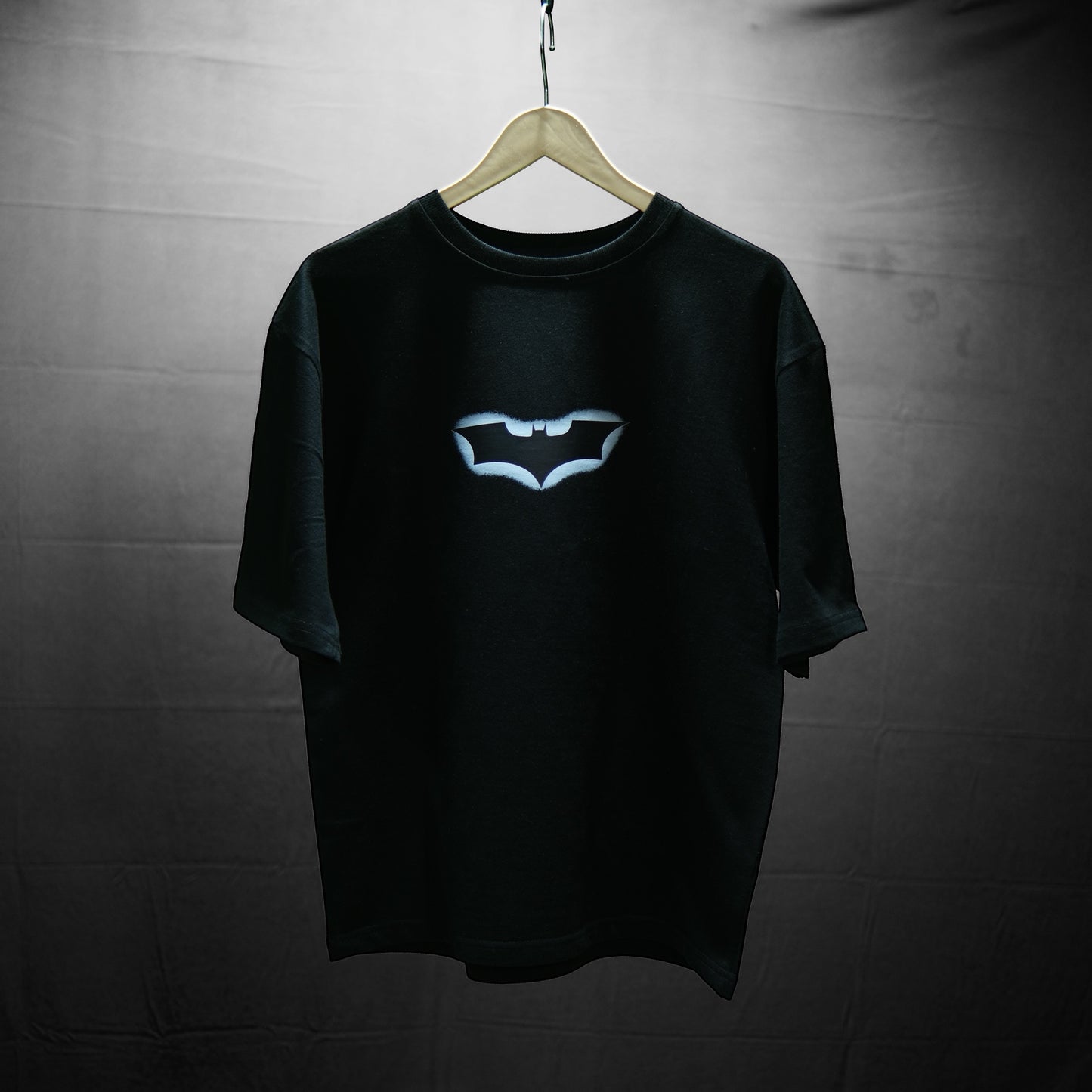 THE BATMAN TEE