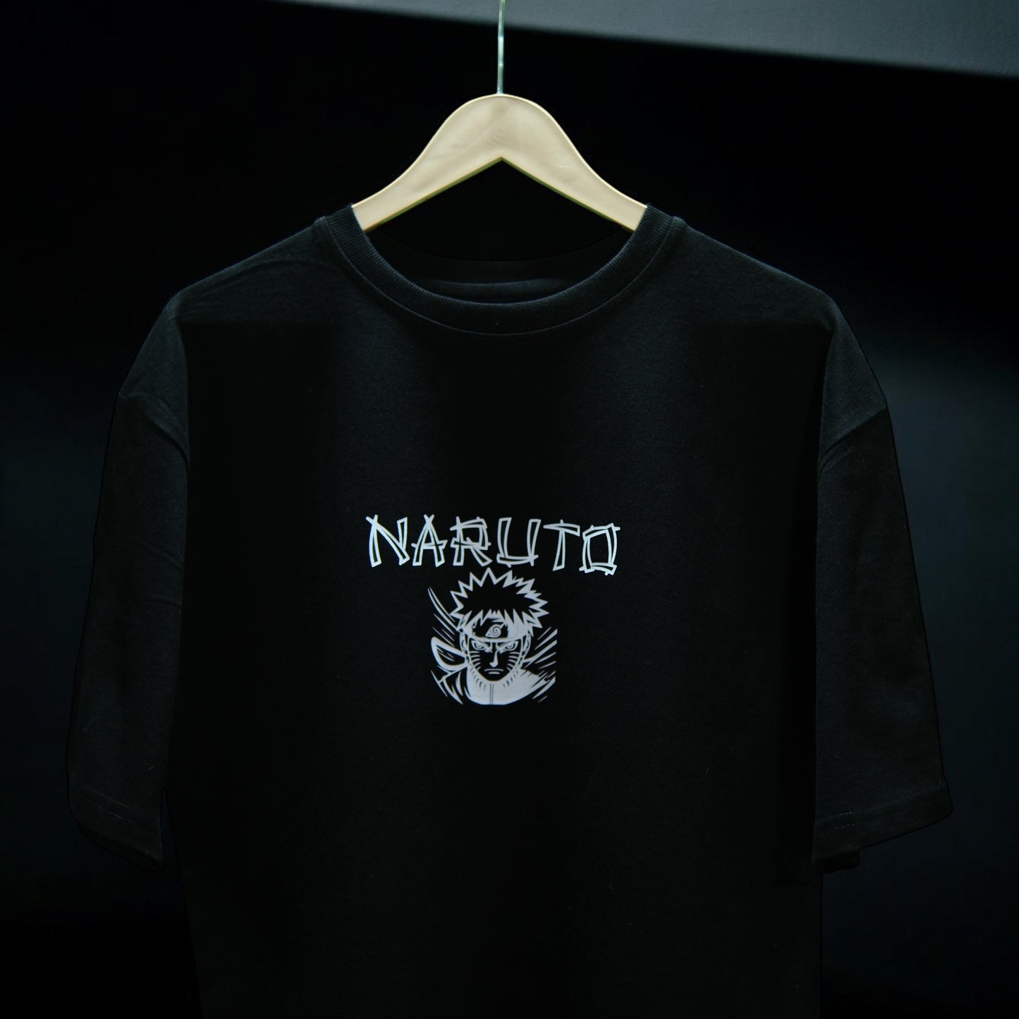 THE NARUTO TEE