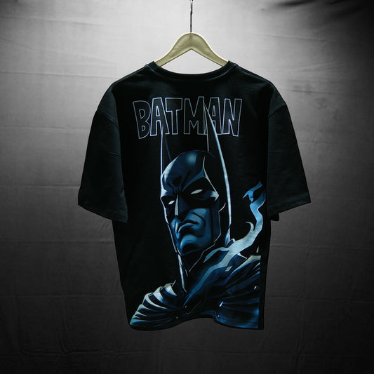 THE BATMAN TEE