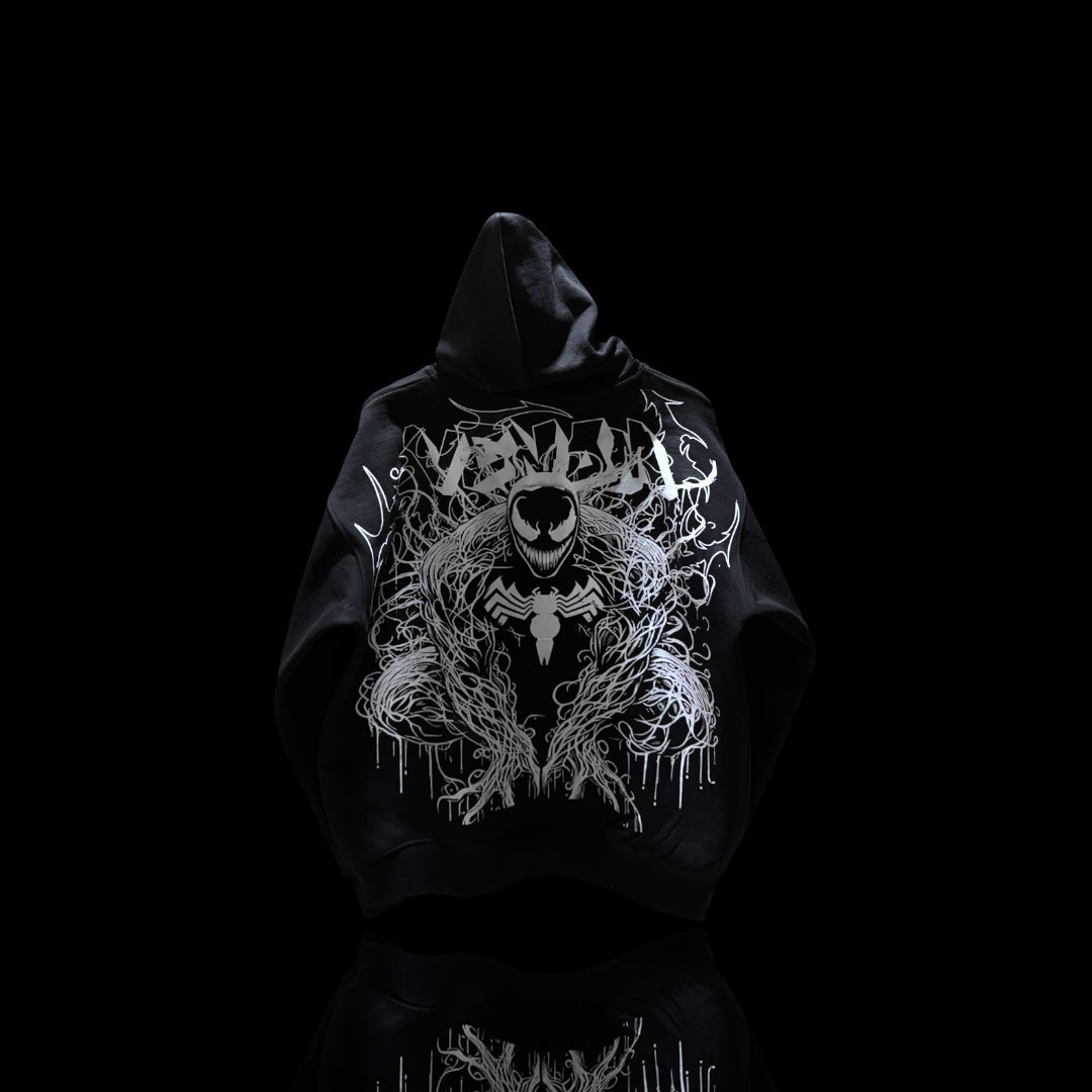 THE VENOM HOODIE