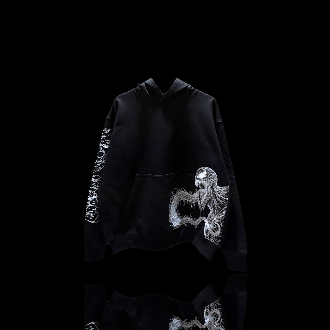 THE VENOM HOODIE