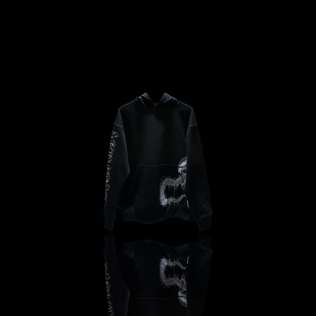 THE VENOM HOODIE